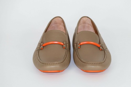 HUGO BOSS Moccasins, Mod. Driver_Mocc_lthwc, Size 42 / US 9, Light/Pastel Brown - Picture 2 of 10