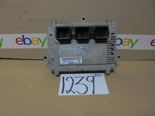 2005 Honda Pilot  #1239  Engine Computer ECM ECU ( 37820-PVJ-A54 )