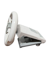 EZ Wheel Wii Racing Steering Wheel Controller For WIi