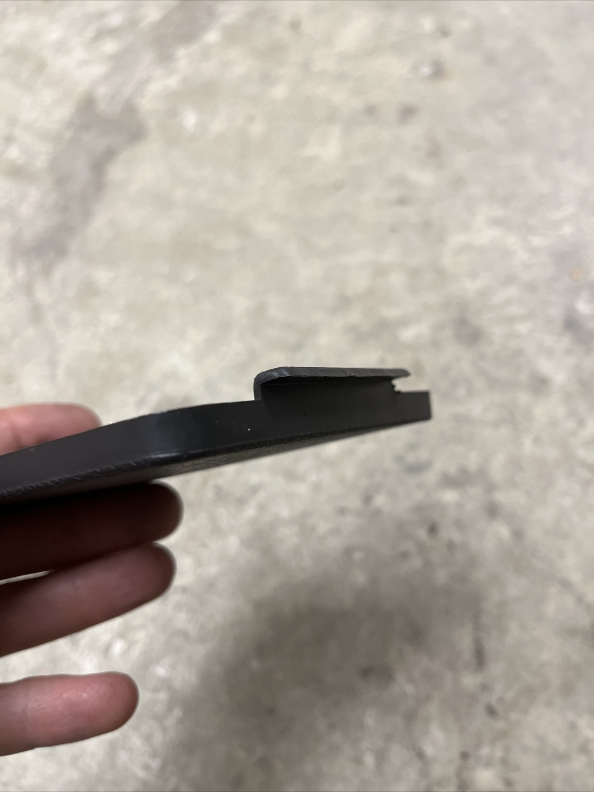 9199 Dodge Stealth / Mitsubishi 3000GT LH Rear Tail Light Bulb Cover