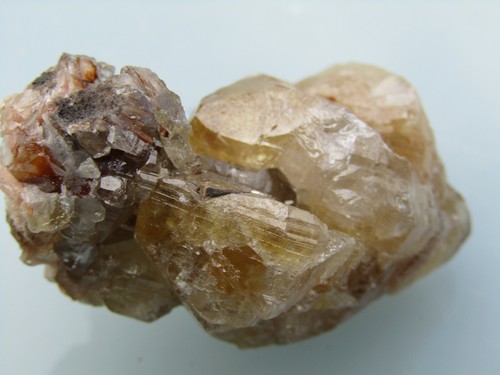 TOP Cerussit Mibladen Marokko - Picture 5 of 8