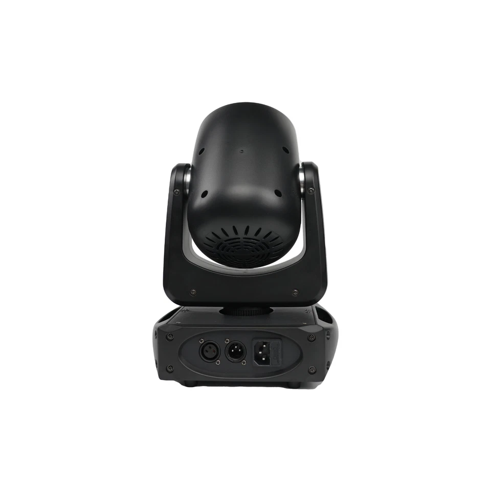 150W LED Beam Gobo Moving Head Light RGBW Stage Lighting DMX DJ Club Party Disco - Image 3 of 4