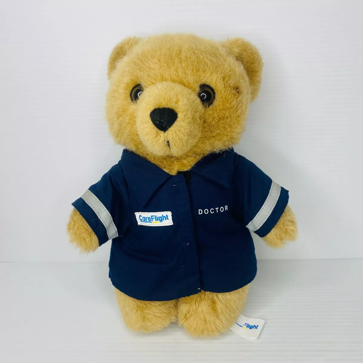 Careflight hotsell bears ebay