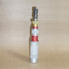 UTICA TS-30 ADJUSTABLE TORQUE LIMITING SCREWDRIVER 0-30 LB IN TS30