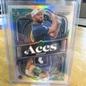 2024 Prizm LIV Golf Jon Rahm Aces Teal Refractor RC Card /199 LEGION GC masters