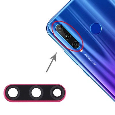 Camera Lens Cover for Huawei Honor 20i, 10i, 20 Lite