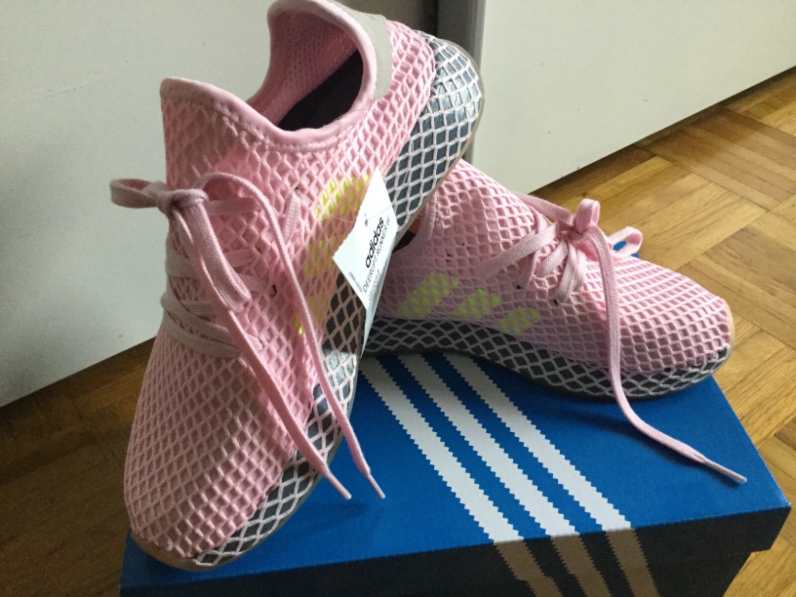 deerupt 40