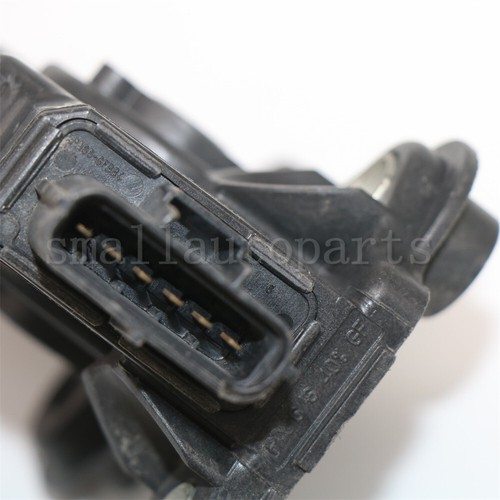 Genuine Pedal Travel Sensor 1600A101 MN101543 for Mitsubishi Outlander - Picture 4 of 10