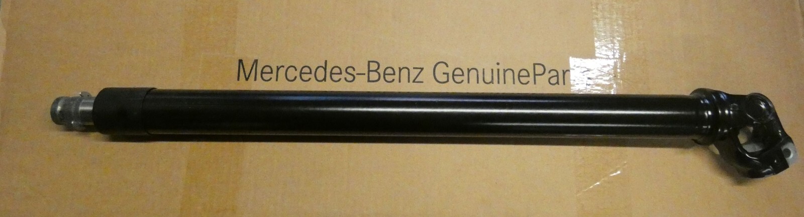 Original Mercedes-Benz Lenkspindel. Actros, Axor | eBay