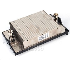 Dell CPU Cooling Heatsink M112P 0M112P For PowerEdge R320 R620 N6YNR Server