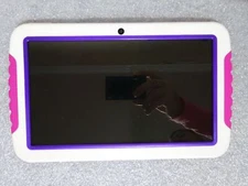 Ematic FunTab FTABXLP 9" 8GB Tablet (Pink)**