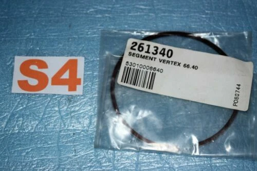 Pistons et kits pistons Vertex pour motocyclette Yamaha