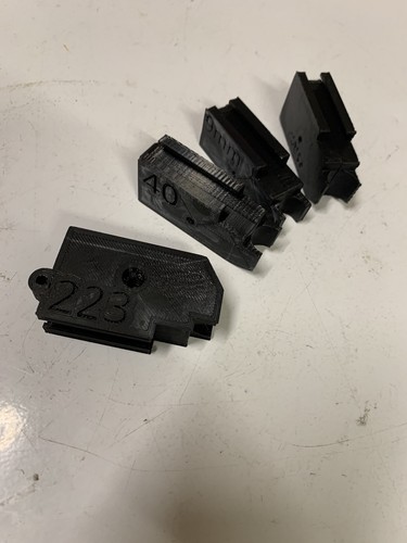 Case Sliders Lee Pro-1000 & Loadmaster - 4 Pack All the case sliders ...