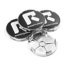 4pcs Od 69mm Id64mm Wheel Center Caps For Tsw Beyern Mag 1 2 3 4 5 Series Rim