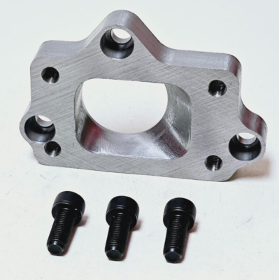 ディーターミナル Toshiba E STUDIO 2505AC Transfer Belt Assembly, Genuine (K6434)