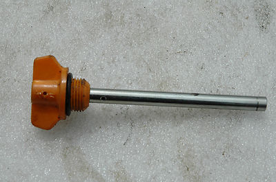 KANZAKI MARINE TRANSMISSION KM3P OIL STICK DIPSTICK | eBay