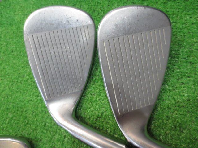 Golf Iron Set PING G700 N.S.PRO ZELOS6 1flex 5pcs 6-W JAPAN Golf Iron Set PING G700 N.S.PRO ZELOS6 1flex 5pcs 6-W JAPAN