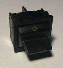 Viking Range oven Light and Convection Fan Switch  Replaces Part # PE050016