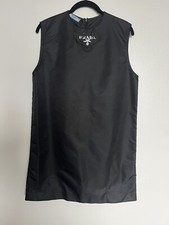 Prada Taffeta Top