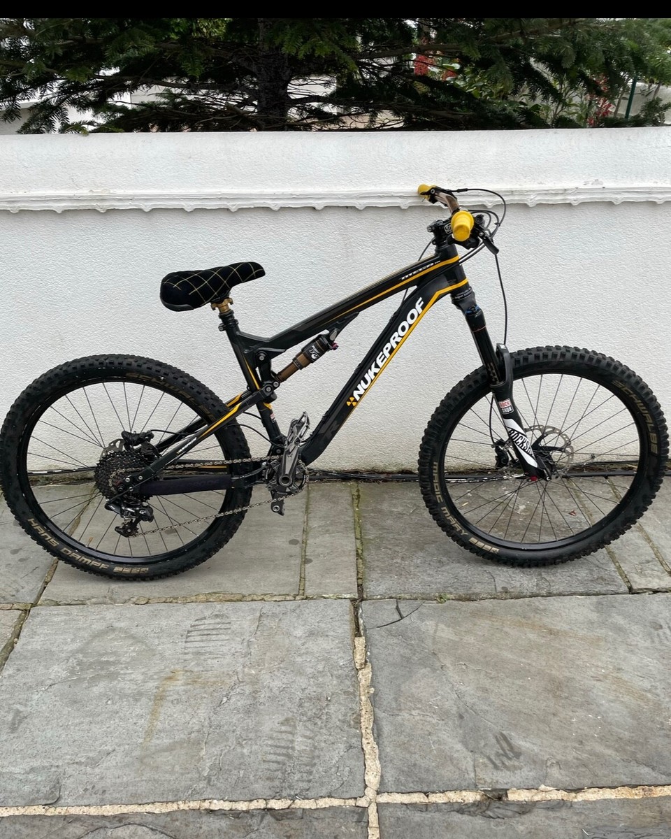 Bicycle Nukeproof Mega Tr 2014 Nukeproof Mega Am 2014 Outlet