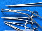 Professional Set of 65 V. Mueller Surgical Instruments  100% V. Mueller — photo 8