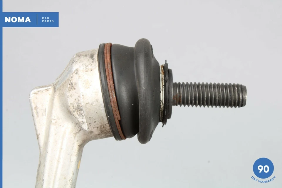 04-09 Jaguar XJR XJ8 VDP X350 Front Left or Right Stabilizer Sway Bar Link OEM - Image 2 of 4