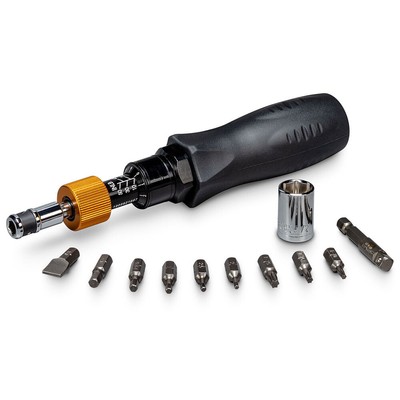 Vortex Torque Wrench