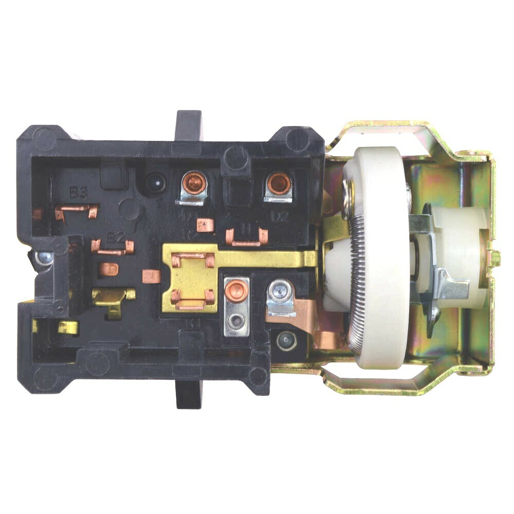 NAPA Headlight Switch HL6641 Fits 8098 Ford F700 for sale online eBay