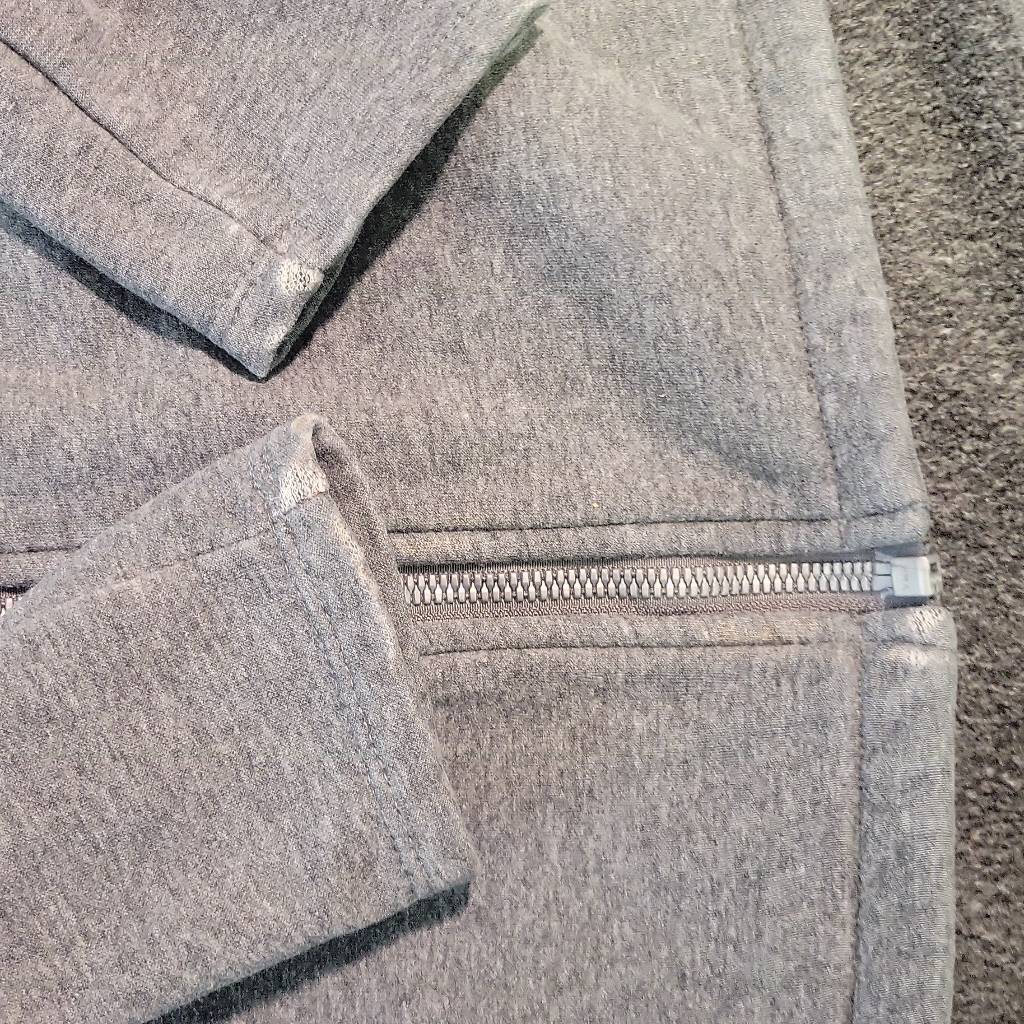 Skechers Full Zip Turtleneck Basic Jacket - image 6