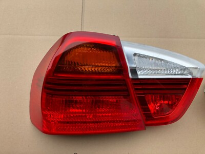 BMW E90 318i 320i 323i 325i 330i 335i M3 330d Tail Lights