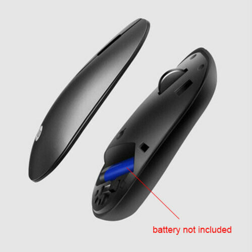HP DM10 Wireless Bluetooth Dual Mode Mouse for office laptop - Picture 2 of 10