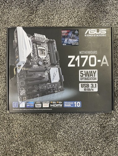 i7-6700K + ASUS Z170-A marz.jp