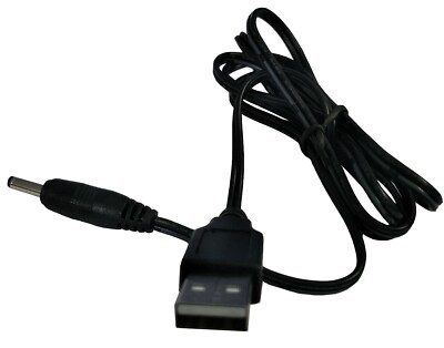 USB Cable For Water Tech Pool Blaster 14051AL Hyrdo Broom 100 Pool Spa Cleaner