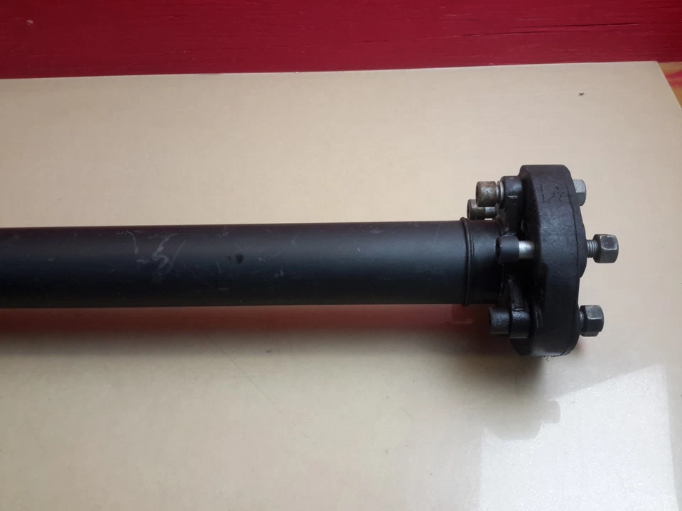 2009-2011 Mercedes Benz Rear Drive Shaft Line W204 C300 Rwd Half Shaft OEM  - Image 4 of 4