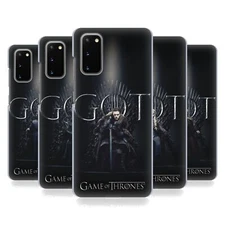 OFFICIAL HBO GAME OF THRONES SEASON 8 FOR THE THRONE 1 CASE FOR SAMSUNG PHONES 1