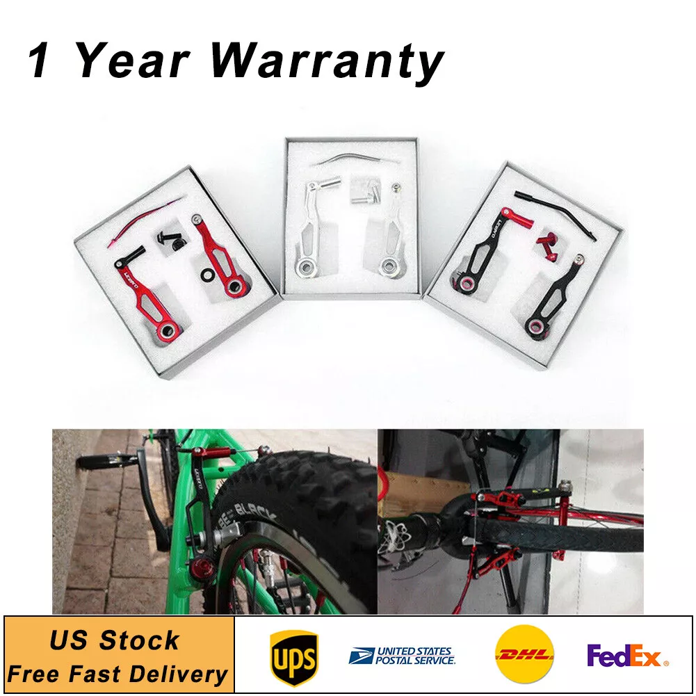 Litepro v cheap brake