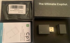 Wireless Car Play Adapter