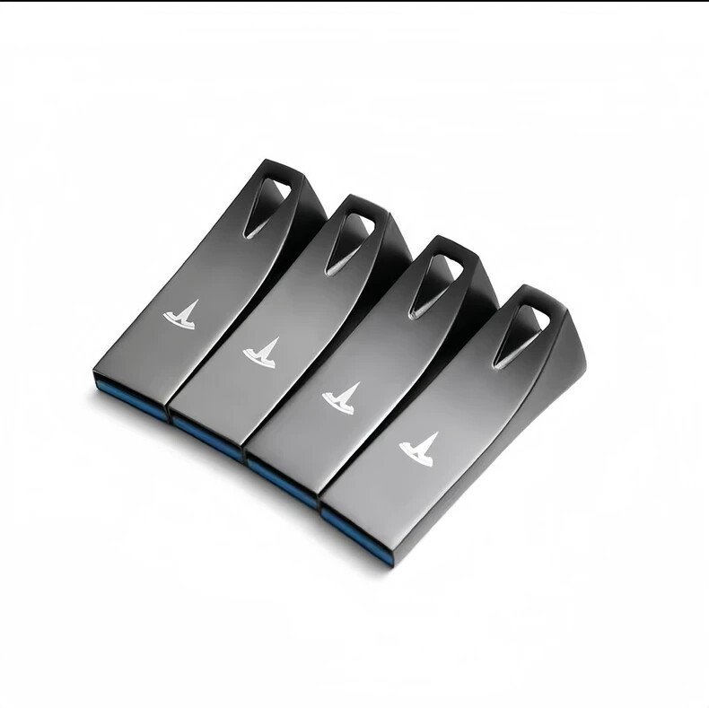 128GB USB 3.2 Flash Drive For Tesla - Dashcam & Sentry Mode Memory Stick For Model 3/Y/S/X