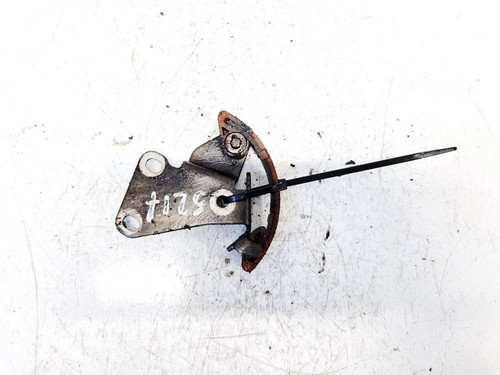 Honda FR-V 2006 Timing Chain, Tensioner used, Genuine #1919051-26