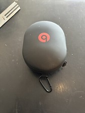 Beats by Dr. Dre BTLOEHCBR-SC17-2-RF Zipper Case - Black