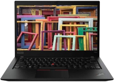 Lenovo ThinkPad T490 14