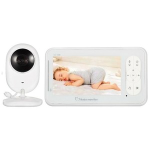 3 way baby monitor