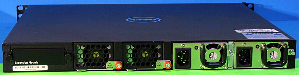 как выглядит Dell Sonicwall Supermassive 9200 1RK28-0A6 Already Registered Qty фото