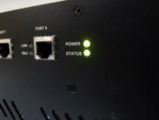 ADC UNS-ACCEL-1 Wireless 115/230VAC InterReach Unison Accel EPN: 740570-0