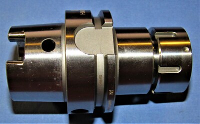 Brand New Techniks | HSK63A ER25-3.00 Collet Chuck x 80mm Length