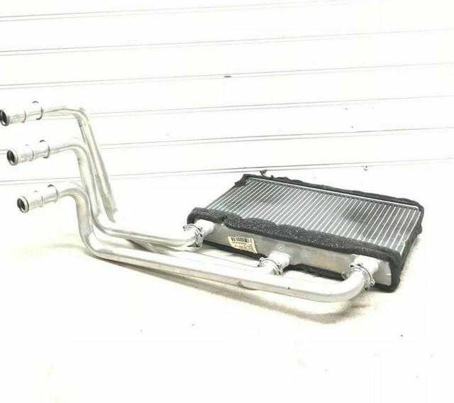 20042010 BMW 530I E60 HEATER CORE RADIATOR ASSEMBLY UNIT OEM 6921139