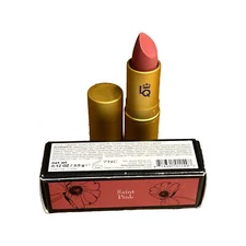 Lipstick Queen Saint Pink Lipstick 0.12oz New NEW IN BOX Hot VHTF