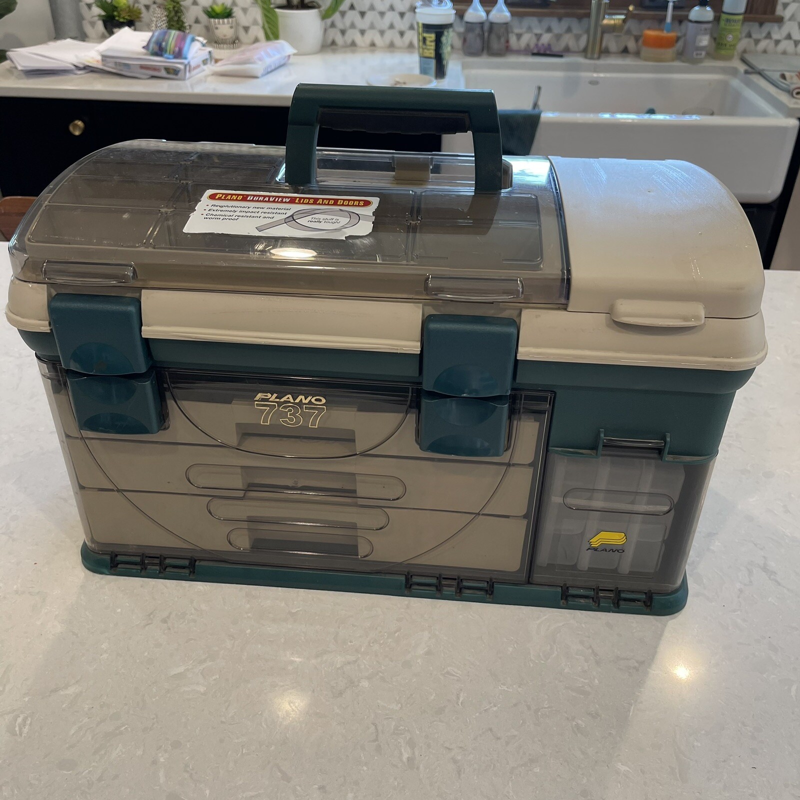 Find More Plano 777 Tackle Box For Sale At Up To 90 Off