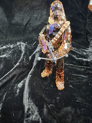 CHEWBACCA SWAROVSKI #5597043 | eBay
