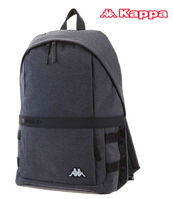 kappa banda jacquard strap backpack